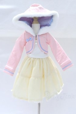 画像1: MDD/OF:ハッピースマイルピーチ S-26-02-08-036-SK-ZS