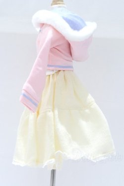 画像2: MDD/OF:ハッピースマイルピーチ S-26-02-08-036-SK-ZS