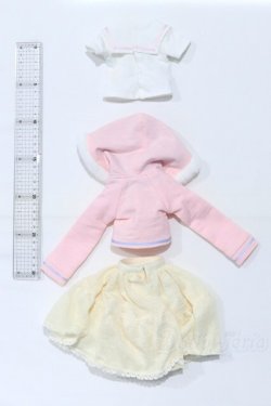 画像6: MDD/OF:ハッピースマイルピーチ S-26-02-08-036-SK-ZS