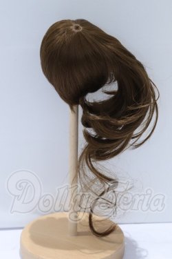 画像2: 7-8inch/ウィッグ S-26-03-01-029-SK-ZS