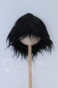 9-10inch/ウィッグ S-26-03-08-100-SK-ZS