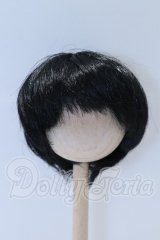 7inch/ウィッグ S-26-03-01-027-SK-ZS