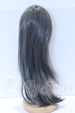 画像2: 8-9inch/ウィッグ S-26-02-15-096-SK-ZS