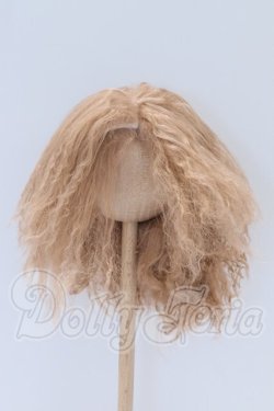 画像1: 8-9inch/ウィッグ S-26-02-15-042-SK-ZS