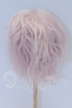 画像2: 9-10inch/ウィッグ S-26-03-22-099-SK-ZS