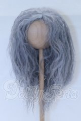 9-10inch/ウィッグ S-26-02-15-100-SK-ZS