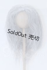 9-10inch/ウィッグ S-26-02-15-100-SK-ZS