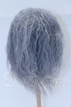 画像2: 9-10inch/ウィッグ S-26-02-15-100-SK-ZS