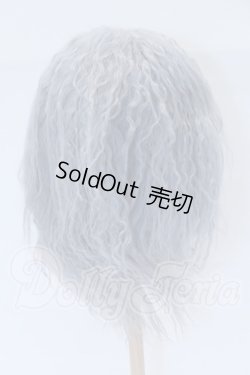 画像2: 9-10inch/ウィッグ S-26-02-15-100-SK-ZS