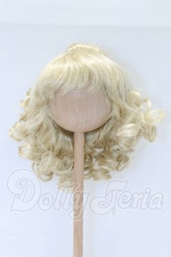 画像1: 8-9inch/ウィッグ S-26-04-26-091-SK-ZS