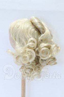 画像2: 8-9inch/ウィッグ S-26-04-26-091-SK-ZS