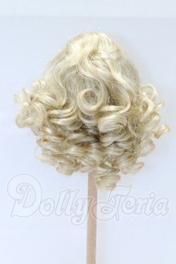 画像3: 8-9inch/ウィッグ S-26-04-26-091-SK-ZS