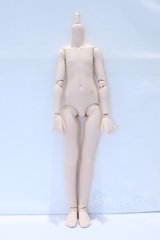 MDD/一体型アセクシャルボディ S-26-01-04-001-YB-ZS