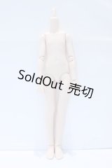 MDD/一体型アセクシャルボディ S-26-01-04-001-YB-ZS