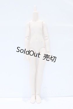 画像1: MDD/一体型アセクシャルボディ S-26-01-04-001-YB-ZS