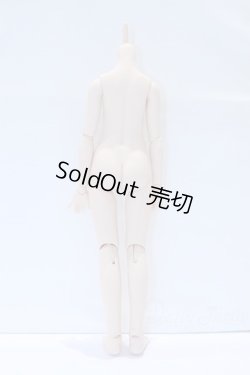 画像2: MDD/一体型アセクシャルボディ S-26-01-04-001-YB-ZS