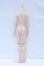 画像2: MDD/一体型アセクシャルボディ S-26-01-04-001-YB-ZS (2)