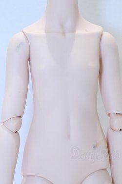 画像3: MDD/一体型アセクシャルボディ S-26-01-04-001-YB-ZS