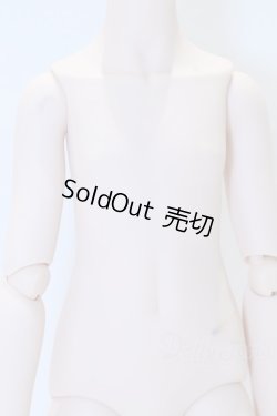 画像3: MDD/一体型アセクシャルボディ S-26-01-04-001-YB-ZS