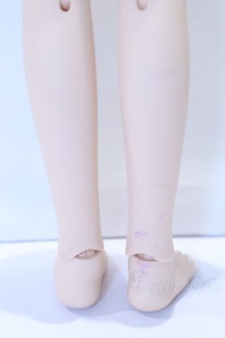 画像4: MDD/一体型アセクシャルボディ S-26-01-04-001-YB-ZS