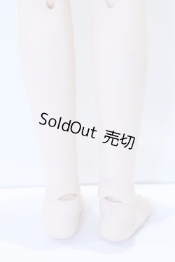 画像4: MDD/一体型アセクシャルボディ S-26-01-04-001-YB-ZS