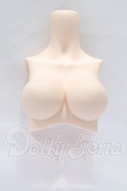 画像1: MDD/上半身パーツ-L胸 S-26-06-28-029-YB-ZS