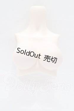 画像1: MDD/上半身パーツ-L胸 S-26-06-28-029-YB-ZS