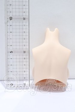 画像2: MDD/上半身パーツ-L胸 S-26-06-28-029-YB-ZS