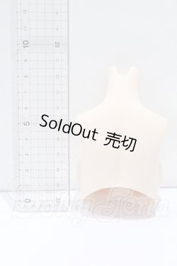 画像2: MDD/上半身パーツ-L胸 S-26-06-28-029-YB-ZS