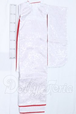 画像2: 70cmサイズドール/OF:衣装 S-26-04-05-041-YB-ZS