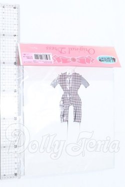 画像2: リカちゃん/OF:22cmサイズ ドレスコレクション-2月 (22SDC-19009-2月) S-26-04-12-035-SK-ZS