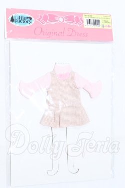 画像1: リカちゃん/OF:No.0609 2023年10月LCドレスコレクション22-42 S-26-04-12-032-SK-ZS