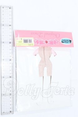 画像2: リカちゃん/OF:No.0609 2023年10月LCドレスコレクション22-42 S-26-04-12-032-SK-ZS