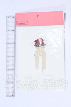 画像2: リカちゃん/OF:No.0604 2023年5月LCドレスコレクション22-37 S-26-06-21-068-SK-ZS