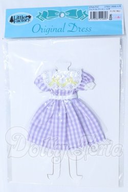 画像1: ジェニー/OF:ドレスコレクション-6月 27SDC-18001-6月 S-26-10-04-024-SK-ZS