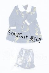 リカちゃん/OF:衣装 S-26-04-12-036-SK-ZS