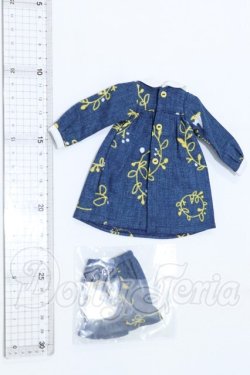 画像2: リカちゃん/OF:衣装 S-26-04-12-036-SK-ZS