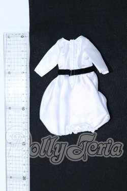 画像2: リカちゃん/OF:リトルファクトリー製衣装 S-26-04-12-070-SK-ZS