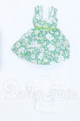 リカちゃん/OF:リトルファクトリー製衣装 S-26-04-12-037-SK-ZS