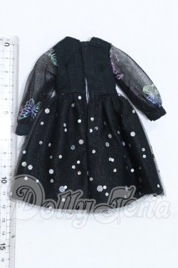画像2: リカちゃん/OF:衣装 S-26-07-05-091-SK-ZS