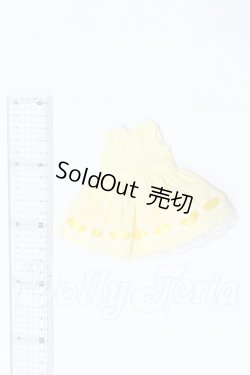 画像2: リカちゃん/OF:衣装 S-26-04-12-065-SK-ZS