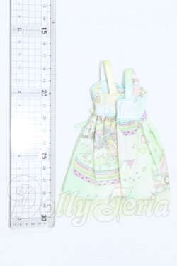 画像2: リカちゃん/OF:衣装 S-26-04-12-038-SK-ZS