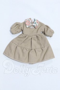 画像1: リカちゃん/OF:衣装 S-26-04-12-066-SK-ZS