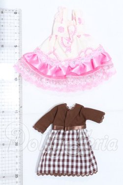 画像2: リカちゃん/OF:衣装 S-26-07-05-094-SK-ZS