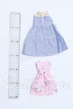 画像2: リカちゃん/OF:衣装 S-26-04-12-067-SK-ZS