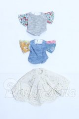 リカちゃん/OF:衣装 S-26-04-12-071-SK-ZS