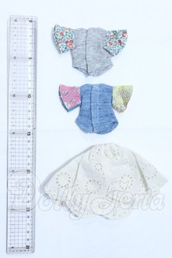 画像2: リカちゃん/OF:衣装 S-26-04-12-071-SK-ZS