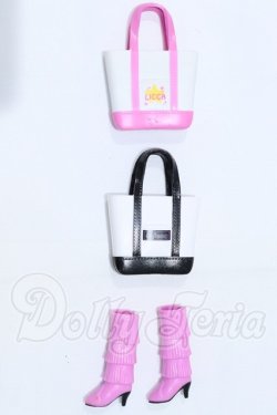 画像1: リカちゃん/OF:小物 S-26-03-15-093-SK-ZS