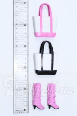 画像2: リカちゃん/OF:小物 S-26-03-15-093-SK-ZS