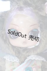 ビョル/Cheshire Cat du Jardin (チェシャ キャット ドゥ ジャルダン) S-25-12-28-053-SK-ZS